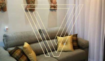 Apartamento com Vista livre  3 dorms (1 suíte) 71m² Vista Park Jundiaí. - AP7295