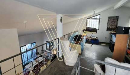 Casa em condomínio para , 3 quarto(s),  Chácara Morada Mediterrânea, Jundiai - CA6855
