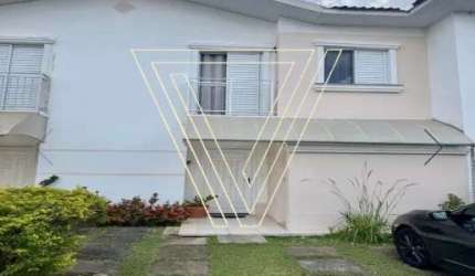 Casa em condomínio para venda, 3 quarto(s),  Jardim Shangai, Jundiai - CA6854