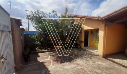 #Casa Térrea  a Venda 3 dormitórios (1 suíte) - Agapeama, Jundiai - SP# - CA6769