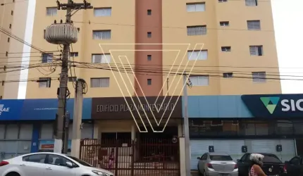 PACOTE***Apartamento para aluguel, 2 quarto(s),  Centro, Jundiaí  - AP6739