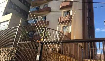 #Apartamento 2 dormitórios -VENDA- (aceita carros na negociação até 50% do valor do apartamento) Edifício Névio Borgonovi -  86 m² - Região central de Jundiaí - SP# - AP6684