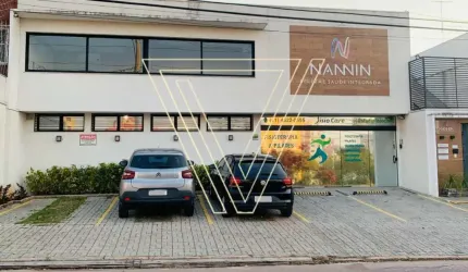 *Linda Sala Comercial para Locação Campos Elisios - SA6671