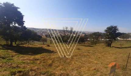 *Terreno de 1.000m² à venda,  Portal Da Colina, Jundiaí - TE6648