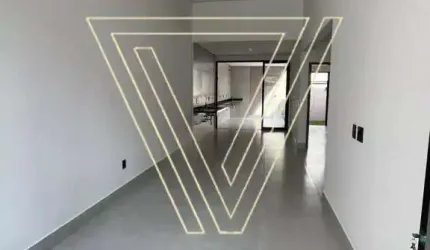 *Casa para venda,  Jardim Marambaia, Jundiai, Imóvel novo - CA6643