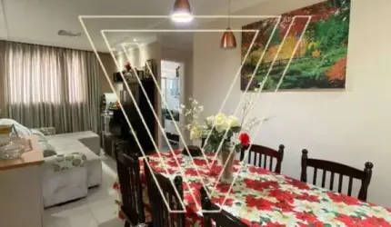 #Apartamento térreo a venda c/ 02 dormitórios - Ponte São João - Jundiaí - SP# - AP8329