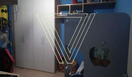 * RUA CICA DUPLEX 98m²  3 dormitórios, BAIXOU O PREÇO, ótima oportunidade.  - AP8175