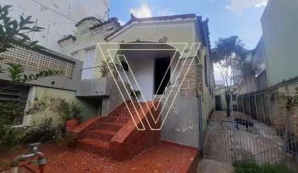 *Casa Comercial Centro de Jundiaí - Próxima ao Terminal Central - CA8172