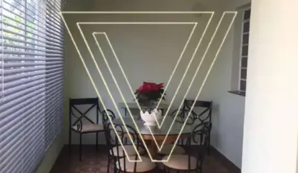 *Casa  térrea a venda com 04 dormitórios - Vila Joana - Jundiaí - SP - CA-8142