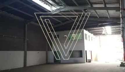 EXCELENTE GALPÃO PARA ALUGUEL COM 750M² - SANTA JULIA, ITUPEVA - GA8124