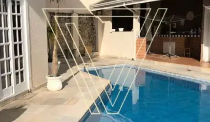 *Linda Casa Jardim Samambaia (PISCINA) - CA-8090