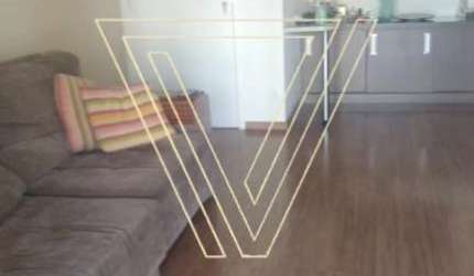 APARTAMENTO 3 DORMITÓRIOS 2 VAGAS NO RESIDENCIAL GARDEN PLACE - JARDIM BONFIGLIOLI - AP8076