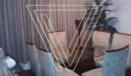 Sobrado com 2 Casas independente no Centro aceita PERMUTA por apartamento de menor valor. - CA7981