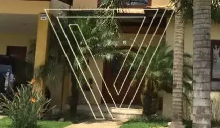 *CASA À VENDA - CONDOMÍNIO TERRAS DE SÃO CARLOS - JUNDIAÍ/SP - CAC7967
