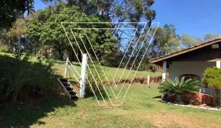 *CHÁCARA COM 3.000 M² , ALTO DA MALOTA, EXCELENTE LOCALIZAÇÃO. - CH7855
