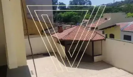 *Casa a venda Próximo ao Maxi Shopping Jundiaí  - CA7832