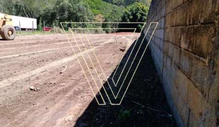 TERRENO 2.000m² PLANO - CAXAMBU - JUNDIAÍ  - TE7815