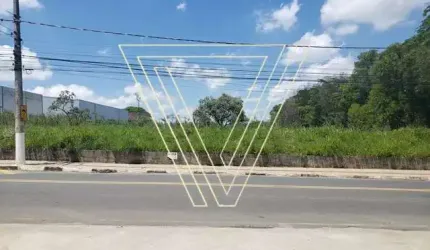 *TERRENO PLANO 5.500M² IDEAL PARA QUADRAS DE ESPORTE (FUTEBOL, BEACH TENIS, FUTEVOLEI) - ITUPEVA - TE7794