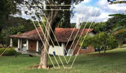 *ÁREA DE 14.800 m², BAIRRO DO PINHAL - CABREÚVA - CH7785