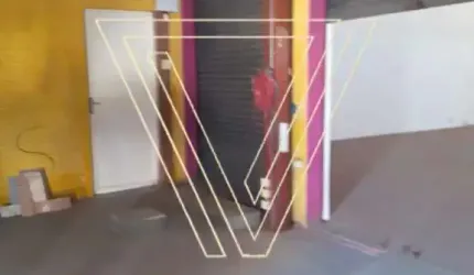 *Salão comercial térreo em ótima localização. Vila Rio Branco, próximo ao Maxi Shopping - IC7597