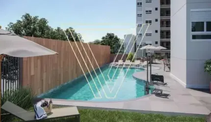 VALLIS RESIDENCIAL 88,78M² 3 DORMITÓRIOS 1 OU 2 VAGAS - ENTREGA PREVISTA MARÇO/25 - AP7582