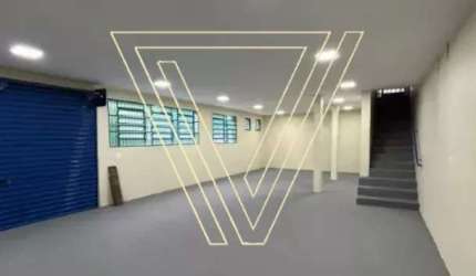 Imóvel Comercial Próximo Ao Terminal Da Hortolândia para locação - IC7471