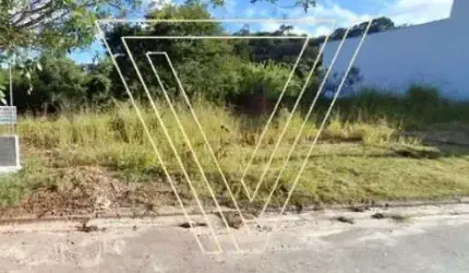 Terreno com 125 m² no Jardim Vale Verde - TE7463