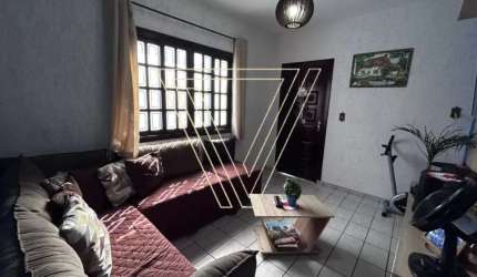 *Sobrado no bairro Jardim Caçula aceita permuta  - CA7452