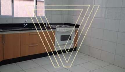 *Casa (sobrado) a venda no Parque Almerinda Chaves - Jundiaí - SP* - CA7199