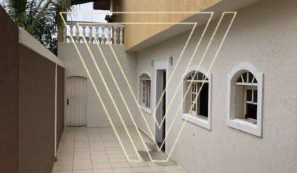 CASA JD FLORESTAL COM 4 SUITES - TERRENO 460M² - CA7105