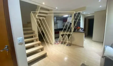 Excelente Cobertura - Jardim Paulista - Jundiaí - AP6994