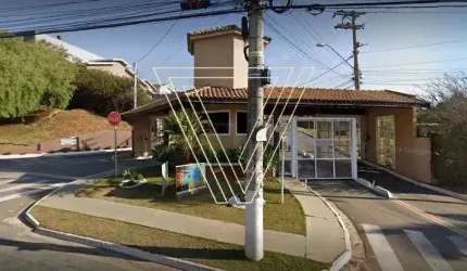 TERRENO CONDOMÍNIO CHACUR - VÁRZEA PAULISTA.  - TE6847