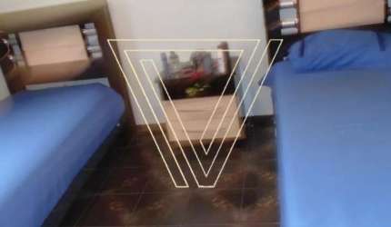 Sobrado no bairro Jardim Tulipas - CA6753