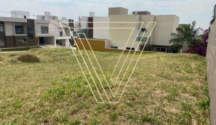 Terreno no Eloy Chaves - Jundiai - 390m² - TE6721