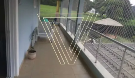 CASA NO CONDOMÍNIO RESIDENCIAL DOS LAGOS - ITUPEVA - CAC5888