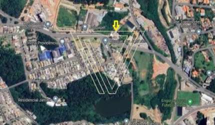 ÁREA ESTUDA PARCERIA - GAL5223