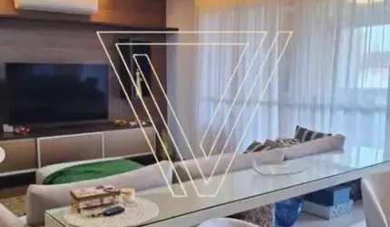Apartamento 155m² Massimo Residence 3 suítes,  Vila Arens II, Jundiai - AP6849