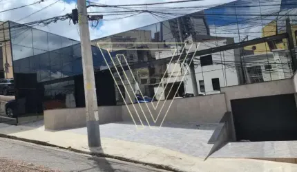 Prédio  para aluguel,  Centro, Jundiai - PR6827