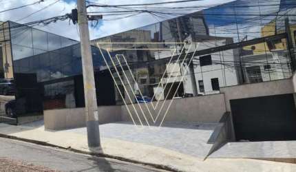 Prédio  para aluguel,  Centro, Jundiai - PR6827