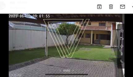 #TERRENO 250 metros - com edícula (sobrado) - Jardim Ermida II - Jundiaí - SP# - CA8239