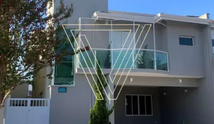Casa em condomínio para venda,  , Jundiai - CA8230