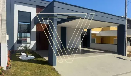 Casa em condomínio para venda, 3 quarto(s),  Phytus Itupeva, Itupeva - CA8283