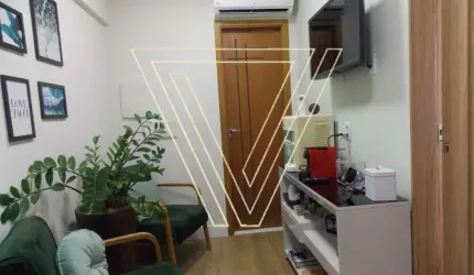 Consultório completo para venda,  Av Nove de Julho, Jundiaí - SA8273