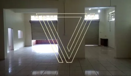 *Salão Comercial 180m² -Jundiaí Mirim - Próximo Estrada de Itatiba - IC7735