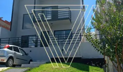 Casa em condomínio Itupeva - CA8308
