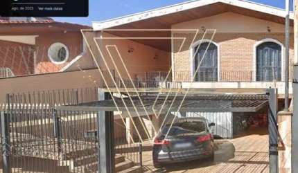 Casa Barão de Teffe Jundiaí IMOVEL CAIXA / LEILÃO-LICITAÇÃO-VENDA DIRETA  - CA8314
