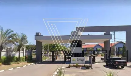 Terreno para venda,  Residencial dos Lagos, Itupeva IMOVEL CAIXA / LEILÃO-LICITAÇÃO-VENDA DIRETA - TE8321