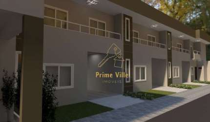 Casa com 3 quartos à venda no Bom Retiro, Joinville , 237 m2 por R$ 625.000