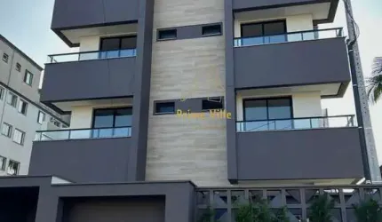 Apartamento com 2 quartos à venda na Rua Dona Francisca, 4805, Santo Antônio, Joinville, 66 m2 por R$ 436.500