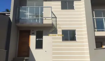 Geminado com dois quartos no Santa Catarina